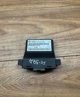 Seat Alhambra (Mk2) Gateway control module 1K0907951 5WK50011B