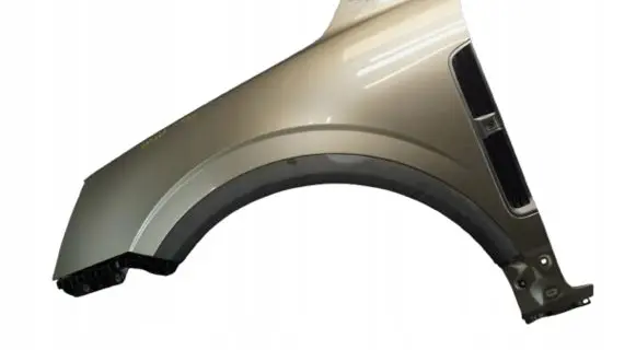 Opel Antara Fender