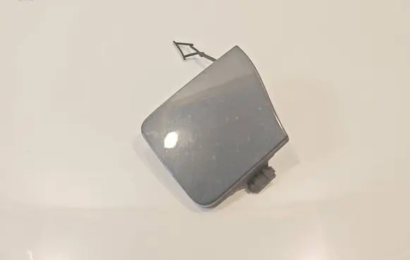 Volkswagen Golf VIII Front tow hook cap/cover 5H0807241A