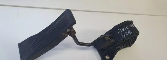 Honda Civic Accelerator throttle pedal
