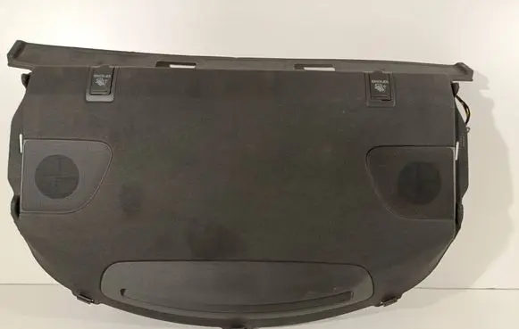 Mercedes-Benz C AMG W205 Parcel shelf A2056904149 214049016