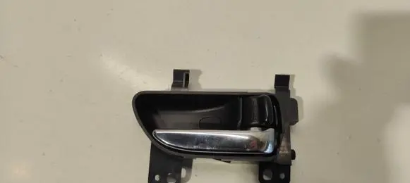 Subaru Outback Front door interior handle