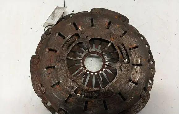 Pressure plate