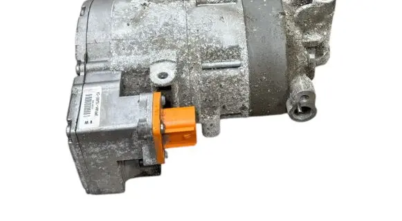 Volkswagen e-Golf Air conditioning (A/C) compressor (pump) 5QE816803A