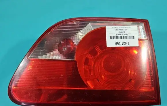 Seat Altea Rear/tail lights 5P8945093D IMPRK1431369