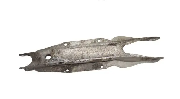 Mercedes-Benz B W246 W242 Rear upper control arm/wishbone A2463520202