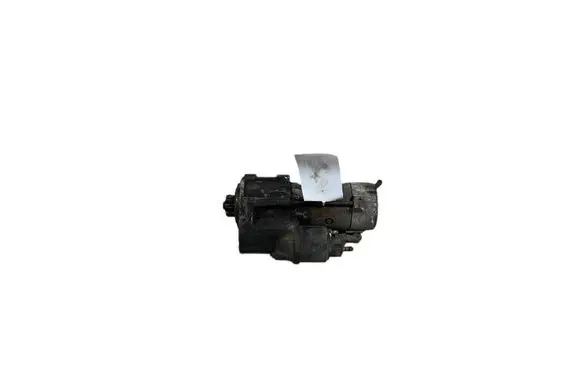 Land Rover Discovery 4 - LR4 Starter motor NAD500080