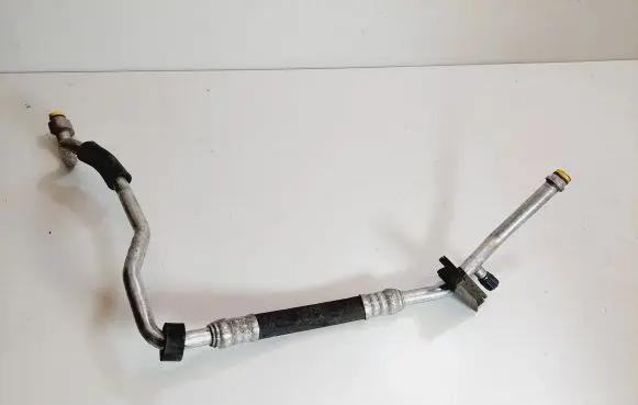 Audi A4 S4 B6 8E 8H Air conditioning (A/C) pipe/hose 8E1260712AC