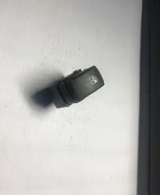Hyundai Matrix Electric window control switch