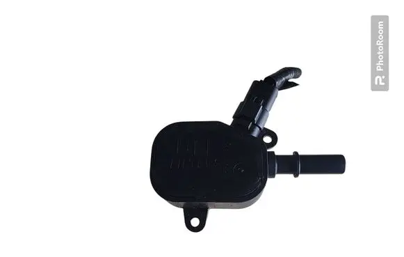 Volvo V50 Fuel pressure regulator 9659010880