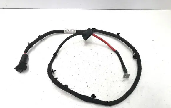Jaguar E-Pace Positive wiring loom L8D214N262AB