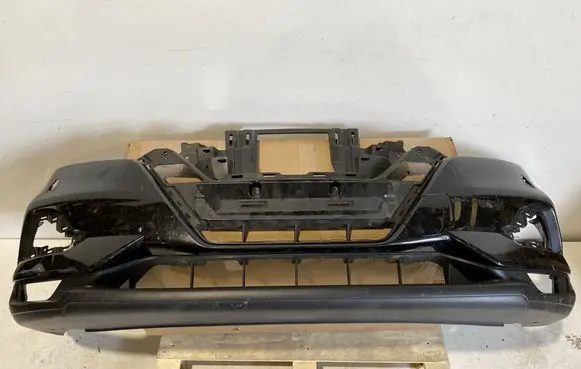 Nissan Qashqai Front bumper 62022HV00H