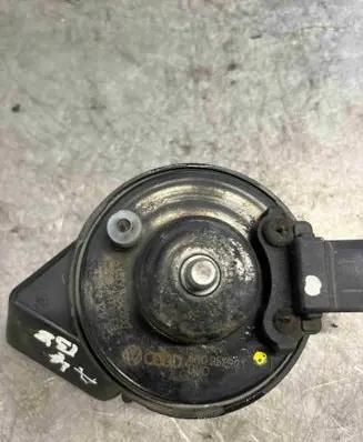 Audi A4 S4 B8 8K Horn signal 8k0951221