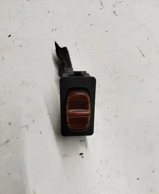 Citroen C4 Grand Picasso Interior lighting switch 96629210XT 53269791