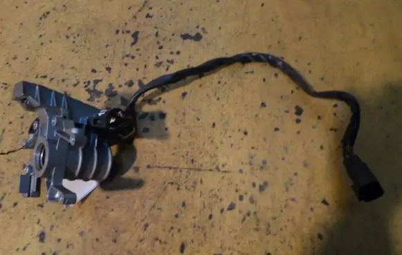 Ford Scorpio Ignition lock