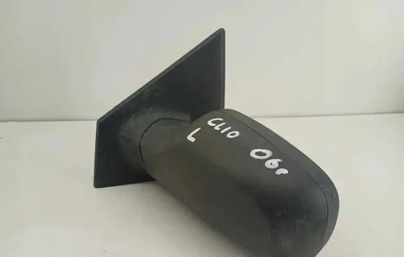 Renault Clio II Manual wing mirror 