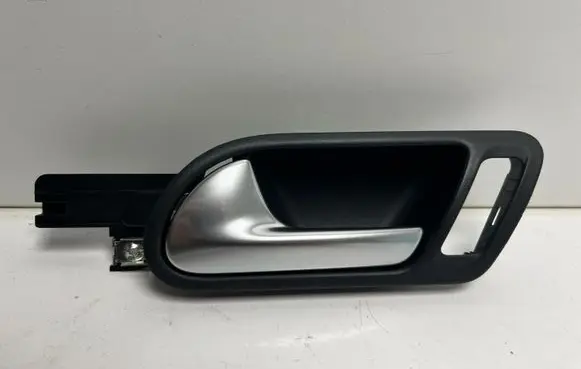 Volkswagen Golf V Front door interior handle 1K1837113 300100002894