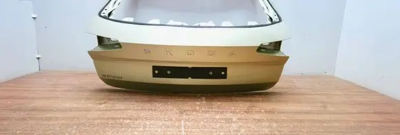 Skoda Superb B9 Tailgate/trunk/boot lid 27159