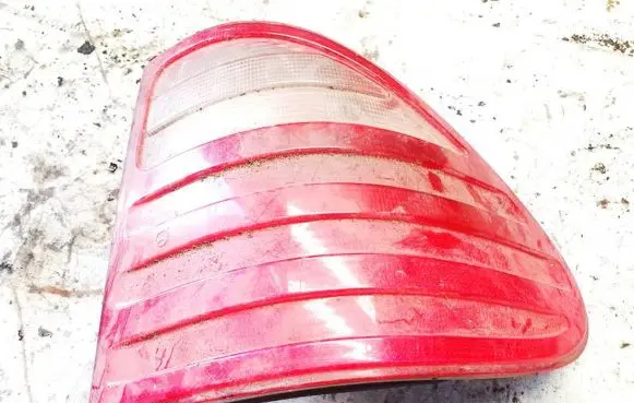 Mercedes-Benz E W210 Rear/tail lights A2108204864 198202K2