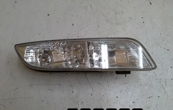 SsangYong Rexton Front fog light