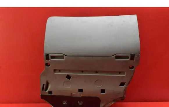 Audi A6 Allroad C5 Glove box 4F1857035