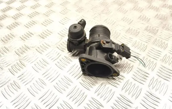 Citroen C5 Throttle valve 9660110780 0079815 9639469280