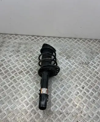 Renault Megane E-Tech Front shock absorber with coil spring 543028154R 22822B