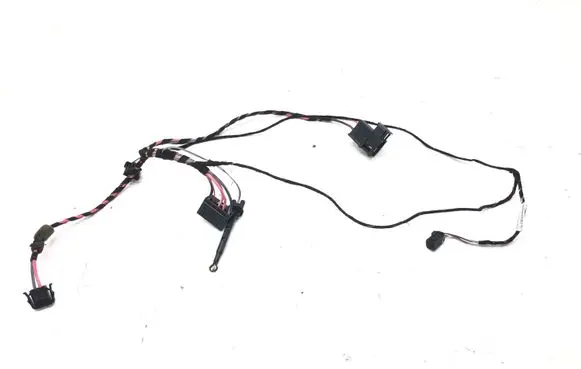 Renault Scenic III - Grand scenic III Other wiring loom T1005563R 563RC 223923