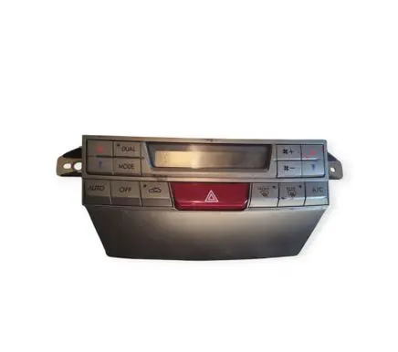 Subaru Legacy Climate control unit A2C53283934