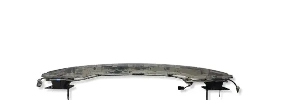Hyundai i20 (GB IB) Rear bumper cross member 86631C8AA0