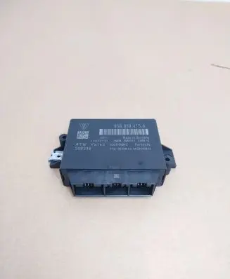 Porsche Cayenne (92A) Parking PDC control unit/module 95B919475A 95B919475 306348