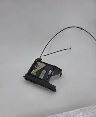 Volvo 340 - 360 Climate control unit 433211A