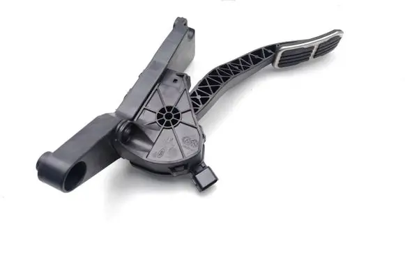 Jaguar F-Pace Accelerator throttle pedal HK8M-9F836-DA
