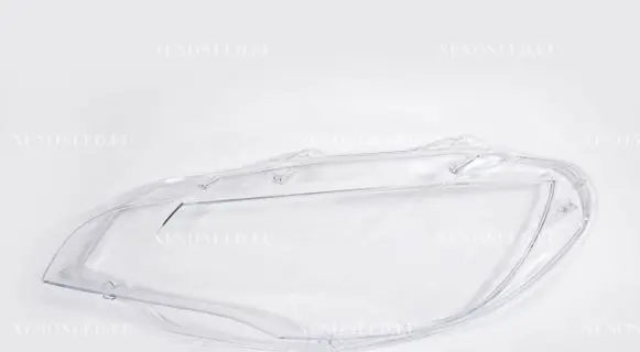 BMW X6 E71 Headlight lense 