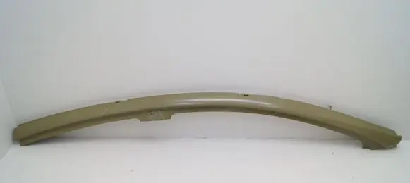 Tesla Model 3 Front door card panel trim