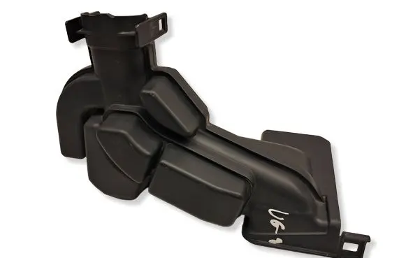 Nissan Qashqai Air intake duct part 4ED0C
