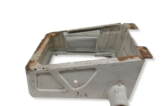 Mercedes-Benz Sprinter W901 W902 W903 W904 Seat frame 