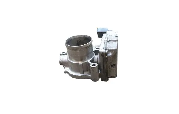 Renault Scenic II - Grand scenic II Throttle valve A2C53197575 7701062300 A2C53245045