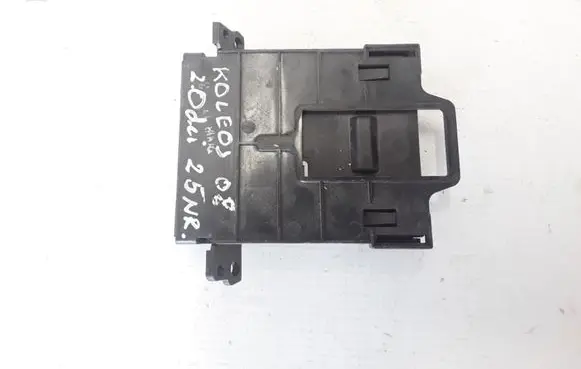 Renault Koleos I Ignition lock A2C53299319