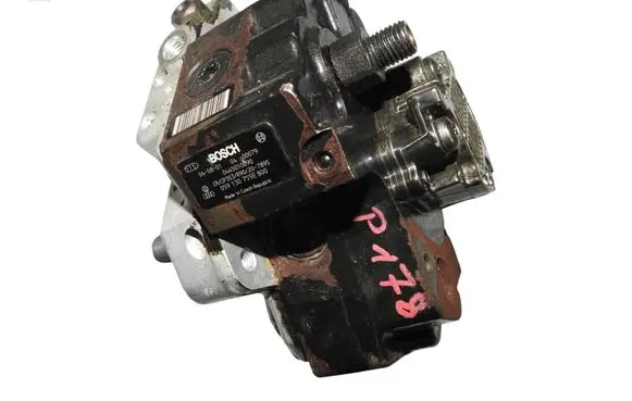 Audi A6 S6 C6 4F Fuel injection high pressure pump 059130755E 0445010090