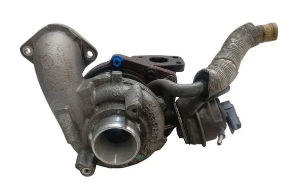 Peugeot 308 Supercharger 968612068006