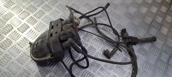BMW 3 E36 Spark distributor cap 8002r