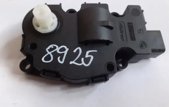 Intake manifold valve actuator/motor