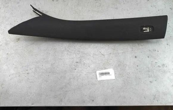 Mercedes-Benz E W213 (A) pillar trim a2136900525