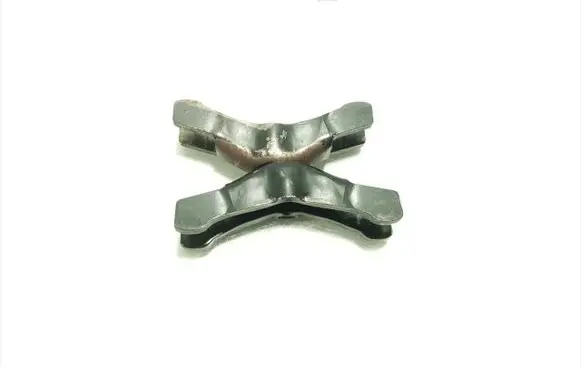 Ford Ka Fuel Injector clamp holder 