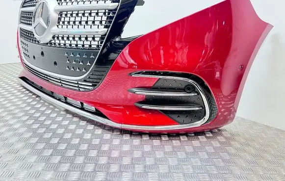 Mercedes-Benz V Class W447 Front bumper A4478805203
