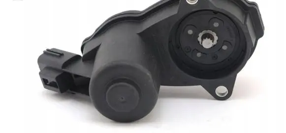 Renault Megane III Hand brake/parking brake motor 32338814