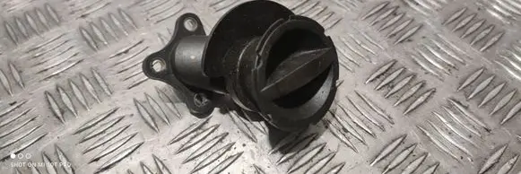 Volvo V70 Oil fill pipe 30777537
