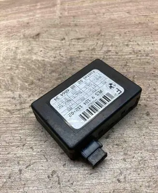 BMW 3 E90 E91 Rain sensor 9124112