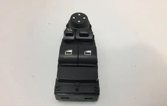 BMW 4 F32 F33 Electric window control switch 9226271